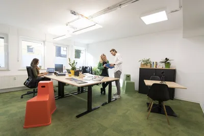 Teambüro Essen-Rüttenscheid
